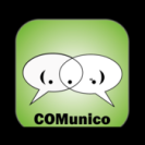 Die App "COMunico"