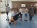 Gruppenfoto der Breakdancetruppe