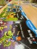viele Kinderbücher