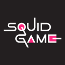 Logo Squid Game