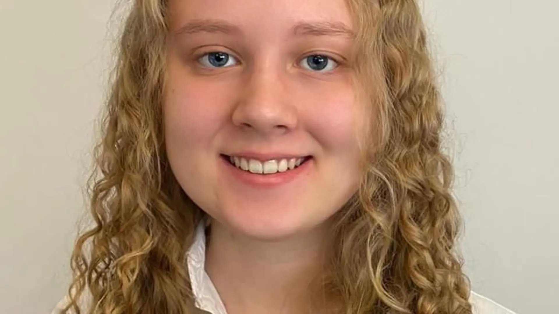 Porträtfoto von Lisa