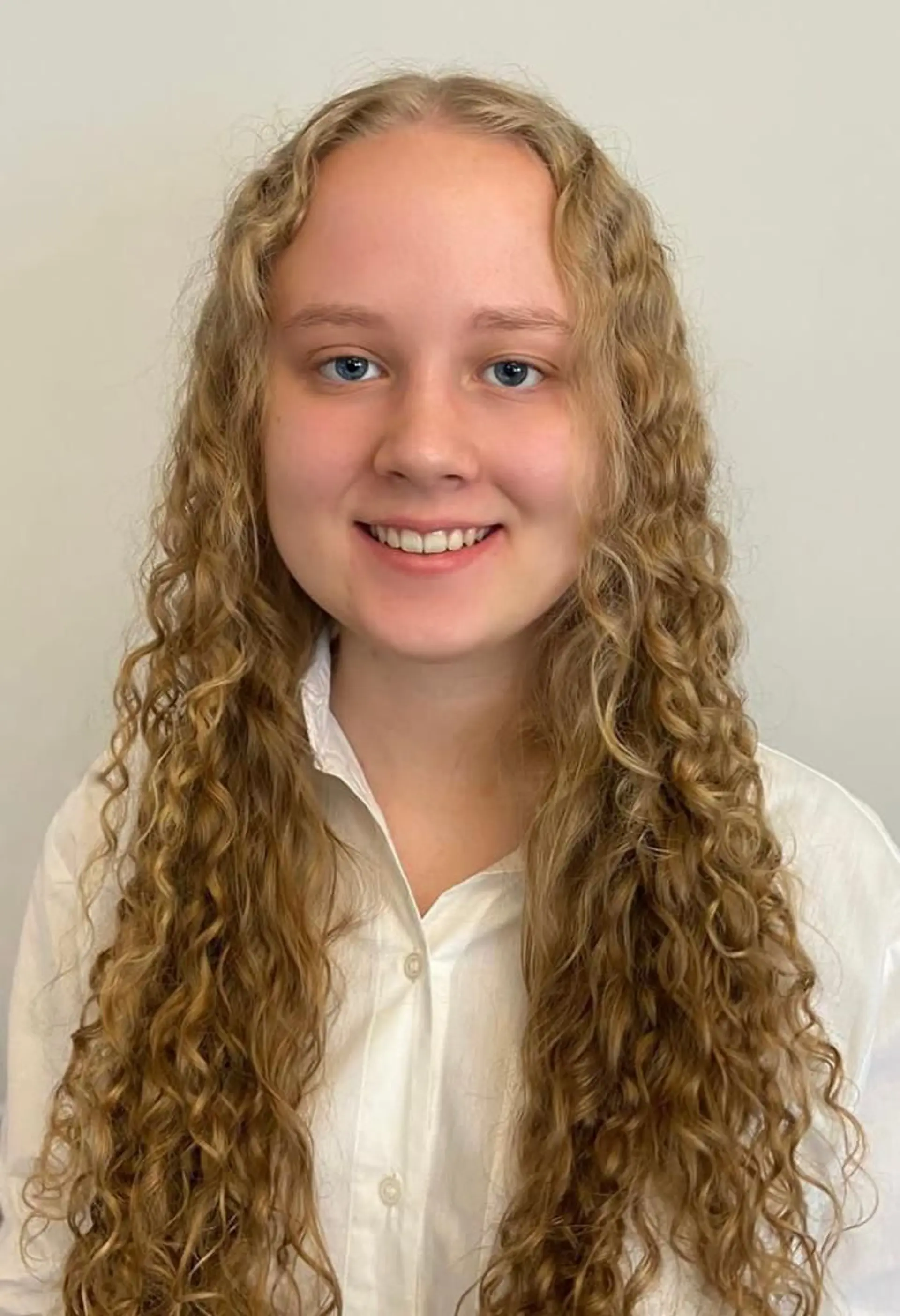 Porträtfoto von Lisa