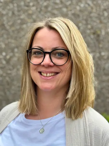 Portraitfoto Frau Bossnic