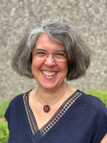 Portraitfoto Frau Gerlatzek