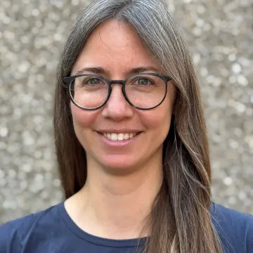 Portraitfoto Frau Höft