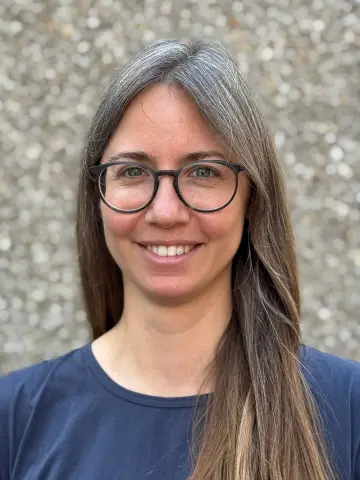 Portraitfoto Frau Höft