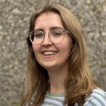 Portraitfoto Frau Hovestadt