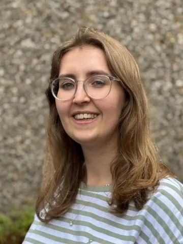 Portraitfoto Frau Hovestadt