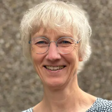 Portraitfoto Frau Jegodka