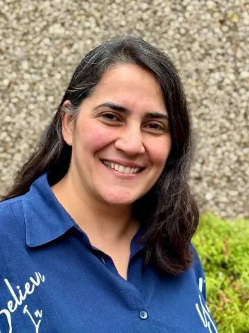 Portraitfoto Frau Karaca