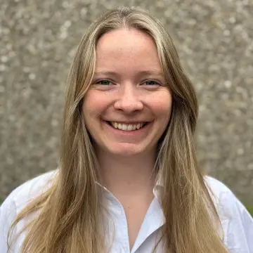 Portraitfoto Frau Lappe