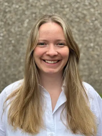 Portraitfoto Frau Lappe