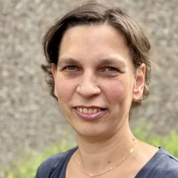 Portraitfoto Frau Piel