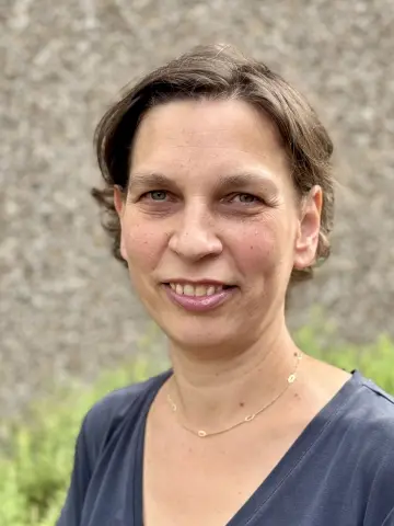 Portraitfoto Frau Piel