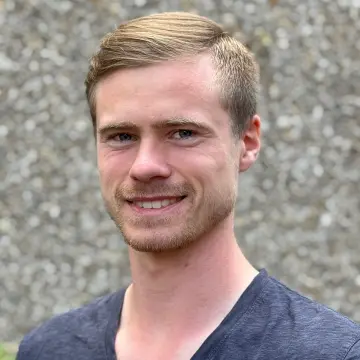Portraitfoto Herr Kölker