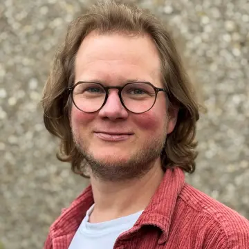 Portraitfoto Herr Terlaack
